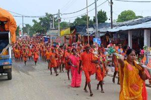 Shravani Mela 2025: 11 जुलाई से निकलने लगेगा कांवरियों का जत्था, 10 जोन में होगी टाइट मॉनिटरिंग, जानिए पूरी व्यवस्था