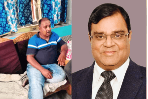 गोपाल खेमका हत्याकांड मामले में नया मोड़! शूटर ने सुपारी के पैसों से भरी बच्चों की स्कूल फीस