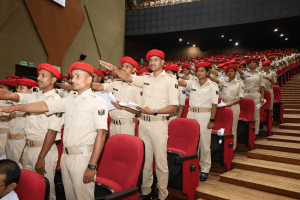 Bihar Police: मुंगेर रेंज में 990 पुलिसकर्मियों को सौंपा गया नियुक्ति पत्र, अब ट्रेनिंग लेंगे जवान