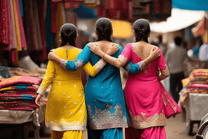 बिहार के इस गांव से रहस्यमय तरीके से लापता हुईं तीन लड़कियां, परिजनों को अनहोनी की आशंका&#8230;