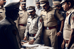 Bihar Crime : 24 घंटे, 4 जिले, 9 हत्याएं, 1 एनकाउंटर… क्राइम से दहला बिहार