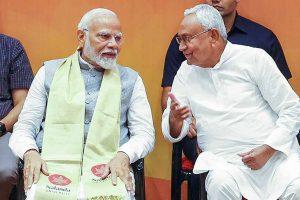 Bihar Election: एनडीए के मिशन बिहार का 23 अगस्त से, प्रतिदिन होगी औसतन 14 सभाएं