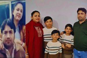 पटना में फेमस डॉक्टर की पत्नी का पंखे से लटका मिला शव, मां बोली- बेटी बहादुर थी कभी आत्महत्या नहीं कर सकती&#8230;