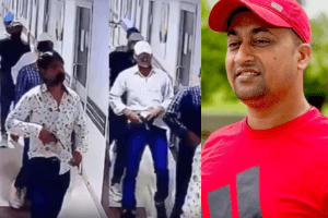 चंदन मिश्रा हत्याकांड: गुजरात में धराए शूटर और हथियार सप्लायर, मर्डर के बाद बिहार से हुए थे फरार