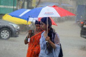 Bihar Weather Alert: 8 से 11 जुलाई तक बिहार के कई जिलों में होगी भयंकर बारिश, मौसम विभाग ने जारी किया अलर्ट