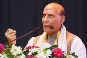 Bihar Politics: &#8216;सरकारी आवासों में होते थे अपहरण के सौदे&#8230;&#8217;, राजनाथ सिंह ने लालू-राबड़ी शासन काल को बताया बर्बादी का दौर