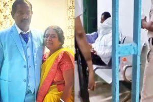 Ritlal Yadav RJD: बेऊर जेल से भागलपुर शिफ्ट करने पर रीतलाल की पत्नी का बड़ा दावा, बोलीं- &#8216;हत्या की हो रही साजिश…&#8217;