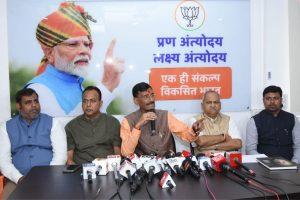पीएम मोदी की रांची को 558 करोड़ की सौगात, नितिन गडकरी रातू रोड एलिवेटेड कॉरिडोर का करेंगे लोकार्पण, बोले संजय सेठ