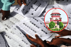 Voter List Correction: &#8220;3 करोड़ से अधिक मतदाताओं का कट सकता है नाम&#8221;, ADR ने सुप्रीम कोर्ट में दायर की अपील