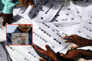 Voter List Update: अब तक इतने लोगों के पास पहुंचा &#8220;वोटर रिवीजन फॉर्म&#8221;, आपके पास आया? ये है लास्ट डेट