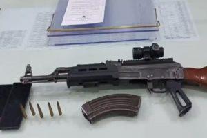 बिहार में AK-47 का खेल, कौन बांट रहा मौत का सामान? NIA कर रही अंतरराष्ट्रीय नेटवर्क को ट्रेस