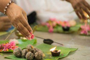 Pitru Paksha 2025: अब घर बैठे करें ई-पिंडदान, मिलेगा पर्यटन का भी मौका
