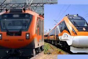 Amrit Bharat Train:अमृत भारत की रफ्तार बिहार की ओर,सीतामढ़ी से दिल्ली को नई ट्रेन की सौगात जल्द