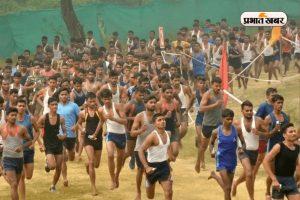 झारखंड के युवाओं के लिए बड़ी खुशखबरी, 22 अगस्त से रांची में सेना भर्ती रैली