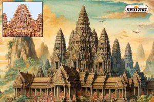 70 लाख की लागत: बकरी बाजार में बन रहा अब तक का सबसे बड़ा पूजा पंडाल, जानिए क्या होगा खास