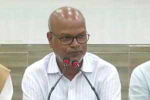Bihar Chunav 2005: सिर्फ रंजू देवी नहीं,और भी महिलाओं का कटा नाम, कांग्रेस ने BJP से पूछा– कौन है उनका जननायक?