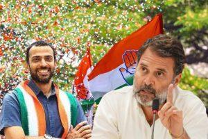 Bihar Chunav 2025: 243 सीटों पर कैंडिडेट खोज रही कांग्रेस, सीट बंटवारा से पहले प्रेशर पॉलिटिक्स शुरू