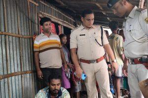 बिहार में क्या हो रहा है? एक ने बेटे को मारा, दूसरे ने पिता को जलाने की कोशिश की