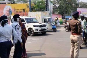 सावधान! बिहार में नए ट्रैफिक नियमों से बच पाना होगा मुश्किल, हाईटेक तरीके से कटेगा अब चालान