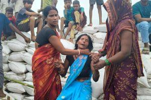 Bihar News: सुपौल में उफनाई कोसी नदी में डूबे तीन मासूम, दो बाल-बाल बचे, एक की मौत