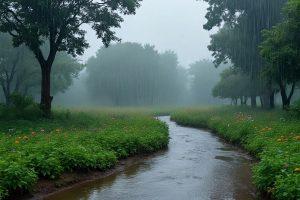 Bihar Mausam Samachar: पटना, दरभंगा समेत बिहार के इन जिलों में अगले 3 घंटे होगी भयंकर बारिश, IMD ने जारी किया अलर्ट