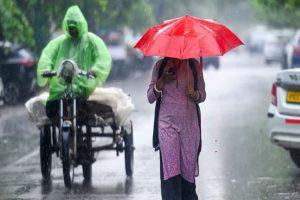 Bihar weather today: बिहार में आफत की बारिश, गंगा-कोसी उफान पर, गांव-शहर जलमग्न, IMD अलर्ट अगले 7 दिन और भारी बारिश