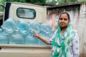 Women Success Story: मजदूर से बनीं महिला उद्यमी, आज इलाके में है अपनी पहचान, झारखंड की एक महिला की कैसे बदली जिंदगी?