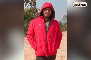धनबाद का कुख्यात अपराधी छोटू सिंह STF के साथ मुठभेड़ में ढेर