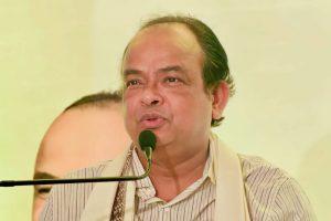 2027 तक फाइलेरियामुक्त होगा झारखंड, जामताड़ा में बोले मंत्री डॉ इरफान अंसारी, खुद दवा की खुराक लेकर दिया ये संदेश