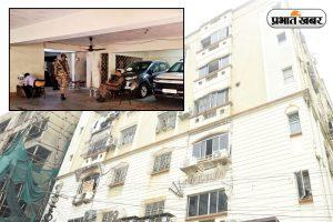ED Raid in Jamshedpur: स्क्रैप कारोबारी बबलू जायसवाल के यहां फिर ईडी के छापे, 4 ठिकानों पर पहुंची टीम