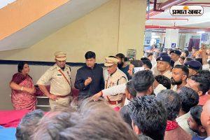 गढ़वा में बड़ा हादसा! सेप्टिक टैंक में उतरे तीन भाइयों समेत चार लोगों की मौत, मची चीख-पुकार