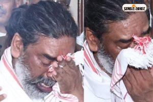 &#8220;पहले बाबा साथ छोड़ गये, अब रामदास दा भी…&#8221; पढ़िए सीएम हेमंत सोरेन का भावुक पोस्ट, छलक पड़ेंगे आंसू