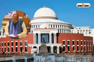 Jharkhand Monsoon Session: सदन में पेश हुआ 4 हजार 296 करोड़ का अनुपूरक बजट