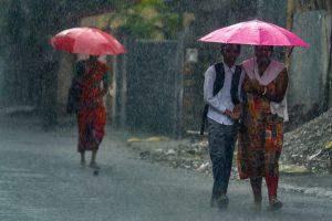 झारखंड में 30 तक बारिश से राहत नहीं, कई जिलों में IMD का अलर्ट