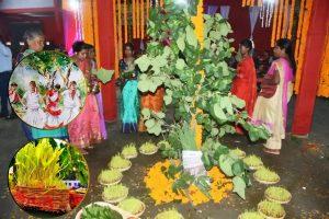 Karam Puja: जावा उठाने से लेकर करम डाल के विसर्जन तक, झारखंड में ऐसे मनाया जाता है करम पर्व