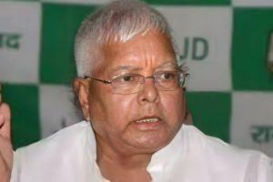 Lalu Yadav: लालू यादव ने थामा चुनावी मोर्चा, पटना से आरा तक कार्यकर्ताओं में भरा जोश