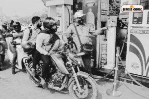 बिना हेलमेट नहीं मिलेगा पेट्रोल, झारखंड के इस शहर में लागू हुआ &#8216;नो हेलमेट, नो पेट्रोल&#8217; नियम