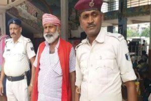 &#8216;तुम्हें दियारा से उठा लेंगे&#8230;,&#8217; महिला दारोगा को धमकाने वाला कुली पटना जंक्शन से गिरफ्तार 