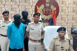 1000 रुपए में किराए पर लिया था हथियार, सोशल मीडिया पर वायरल होते ही पटना पुलिस ने धर दबोचा