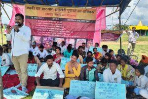 आर-पार के मूड में क्यों हैं झारखंड के युवा? हेमंत सोरेन सरकार को दे दी चेतावनी