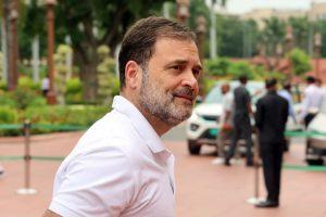 राहुल की &#8216;वोट अधिकार यात्रा&#8217; में शामिल होंगे RJD और वामपंथी दल के नेता, अखिलेश सिंह ने बताई ये बात 