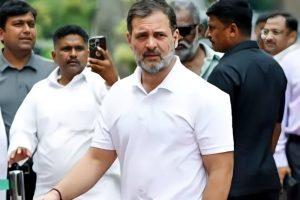 Rahul Gandhi: राहुल गांधी की ‘वोट अधिकार यात्रा’ 17 अगस्त से बिहार में, बोले—अब की बार वोट चोरों की हार