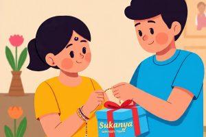 Raksha ‍Bandhan 2025 Gift: रक्षाबंधन पर घर बैठे दें अपनी बहनों को शानदार तोहफा, डाक विभाग ने की है ये खास पहल