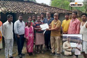 रांची के रामदास बेदिया को राष्ट्रपति ने खाने पर क्यों बुलाया? बड़ी खास है वजह