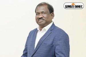 झारखंड के शिक्षा मंत्री रामदास सोरेन नहीं रहे, दिल्ली के अपोलो अस्पताल में ली अंतिम सांस