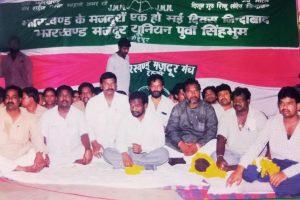 Ramdas Soren Biography : 44 साल का राजनीतिक जीवन, ग्राम प्रधान से कैबिनेट मंत्री तक का सफर
