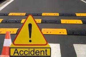Road Accident Bihar:अच्छी सड़कों पर मौत,बिहार में 60% हादसे अनचाहे कट,17% ब्रेकर से