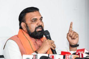 राहुल गांधी के ‘वोटर अधिकार यात्रा’ पर सम्राट चौधरी ने दिया बड़ा बयान, बोले- भ्रम फैलाने के लिए&#8230;   