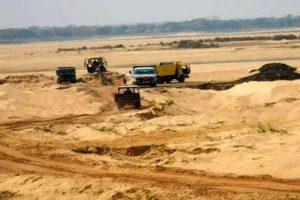 Bihar News: पटना, मधुबनी और रोहतास की छह नदियों के बालू घाटों की होगी नीलामी, इसी महीने पूरी होगी प्रक्रिया