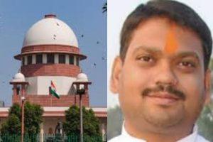 झरिया के पूर्व विधायक संजीव सिंह को सुप्रीम कोर्ट से बड़ी राहत, नीरज सिंह हत्याकांड में मिली जमानत